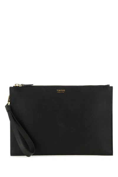 TOM FORD TOM FORD CLUTCH