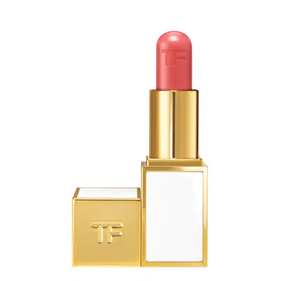Tom Ford Clutch-size Soleil Lip Balm, Lip Care, 07 Paradiso In White