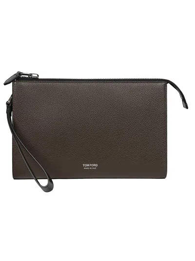 Tom Ford Clutches In Green