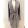Tom Ford Coats In Gray
