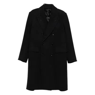 Tom Ford Coats In Multi