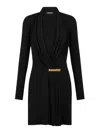 Tom Ford Cut And Sewn Evening Dress