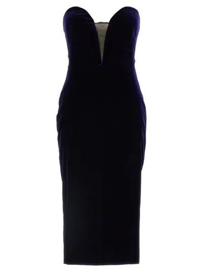 TOM FORD COCKTAIL DRESS