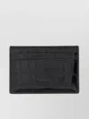 Tom Ford Crocodile-effect Card Holder