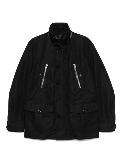 TOM FORD COMPACT FIELD JACKET