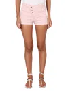 Tom Ford Button-fastening Denim Shorts