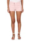 Tom Ford Button-fastening Denim Shorts