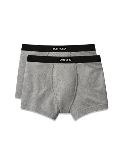 TOM FORD TOM FORD BI-PACK BOXER