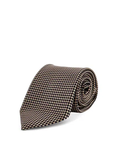TOM FORD CORBATA - BEIS