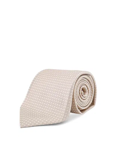 TOM FORD CORBATA - BEIS