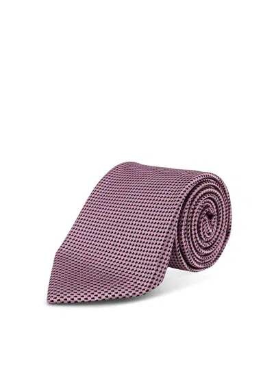 TOM FORD CORBATA - COLOR CARNE Y NEUTRAL