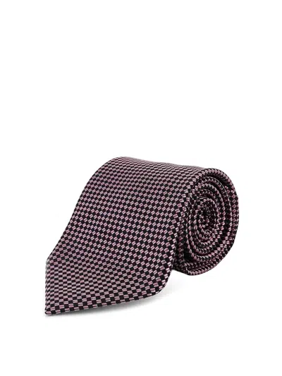 TOM FORD CORBATA - COLOR CARNE Y NEUTRAL