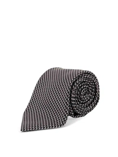 TOM FORD CORBATA - MULTICOLOR