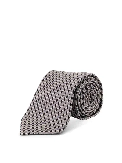 TOM FORD CORBATA - MULTICOLOR