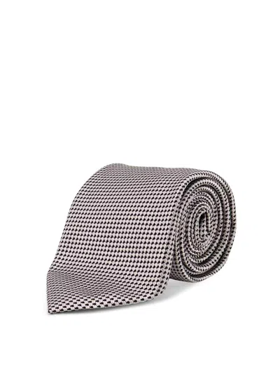TOM FORD SILK TIE
