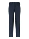 Tom Ford Corduroy Tailored Trousers