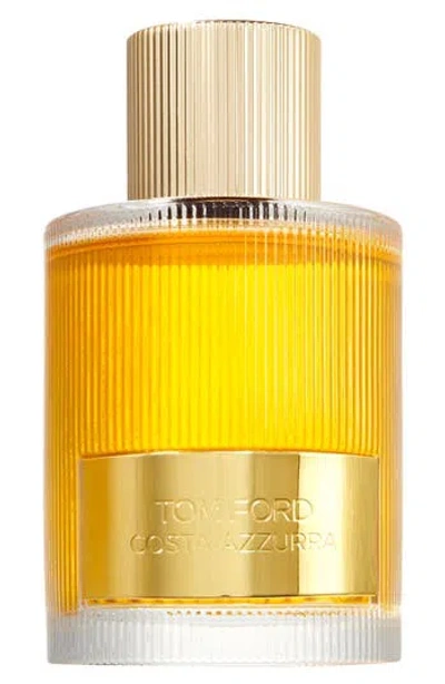 Tom Ford Costa Azzurra Eau De Parfum In No Color