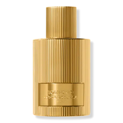 Tom Ford Costa Azzurra Parfum - 3.4 oz
