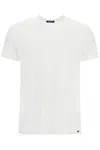 TOM FORD COTTON AND MODAL INTIMATE T-SHIRT FOR