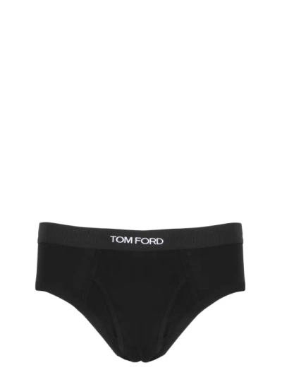 TOM FORD COTTON BIPACK BRIEFS