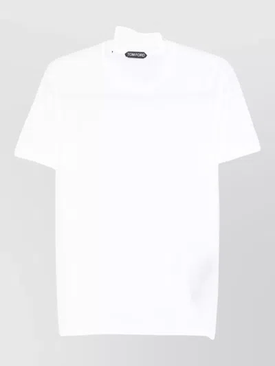 TOM FORD CREW NECK T-SHIRT