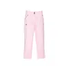Tom Ford Tapered Cargo Trousers In Pink