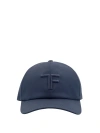 TOM FORD COTTON HAT