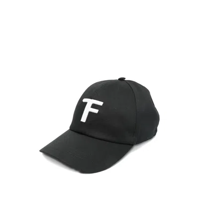 TOM FORD COTTON HATS
