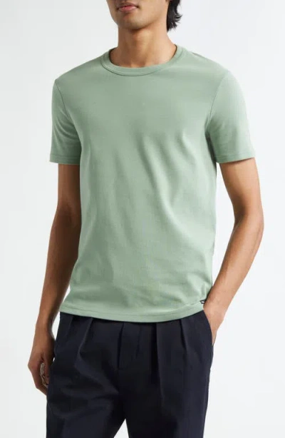 Tom Ford Cotton Jersey Crewneck T-shirt