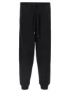 Tom Ford Cotton Drawstring Waist Sweat Joggers