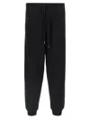 Tom Ford Cotton Drawstring Waist Sweat Joggers
