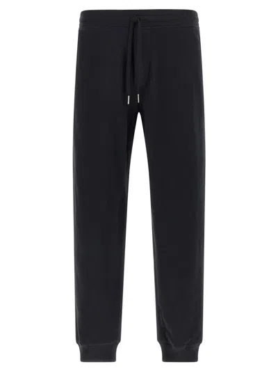 TOM FORD TOM FORD COTTON JOGGERS