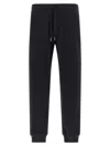 Tom Ford Cotton Joggers Pants In Black