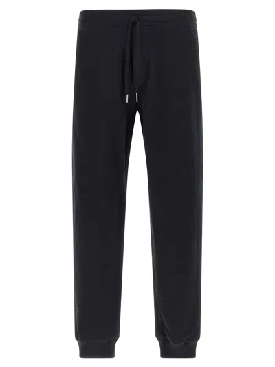TOM FORD COTTON JOGGERS