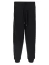 Tom Ford Cotton Drawstring Waist Sweat Joggers