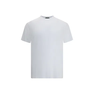 Tom Ford Cotton T-shirt In White