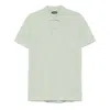 Tom Ford Short-sleeved Cotton Polo Shirt
