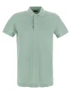 TOM FORD TOM FORD COTTON POLO