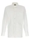 TOM FORD TOM FORD COTTON POPLIN SHIRT