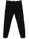 Tom Ford Cotton Satin Chino Trousers Clothing