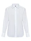 Tom Ford Long Sleeve Shirt