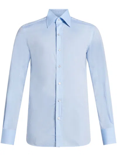 TOM FORD COTTON SHIRT