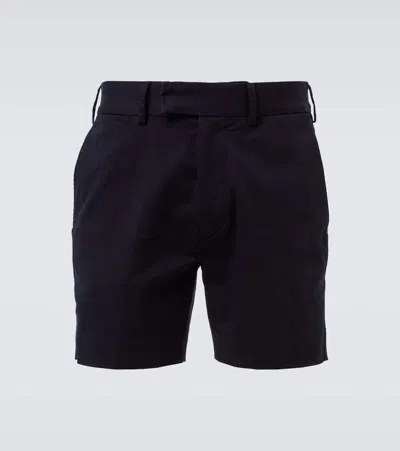 Tom Ford Cotton Shorts