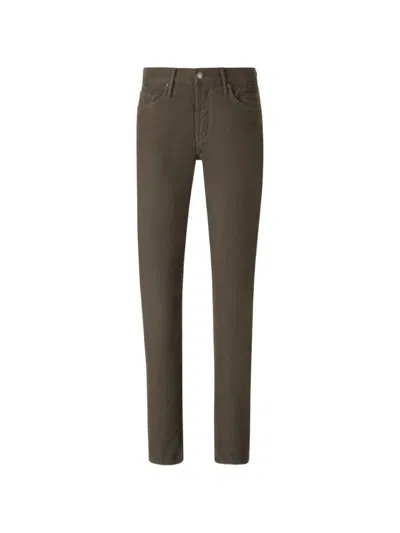 Tom Ford Cotton Slim-fit Jeans In Multi