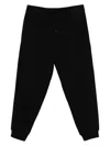 Tom Ford Cotton Drawstring Waist Sweat Joggers