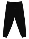 Tom Ford Cotton Drawstring Waist Sweat Joggers