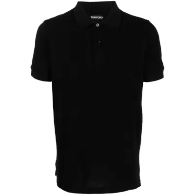 TOM FORD COTTON SWEATERS