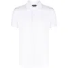Tom Ford Towelling Polo