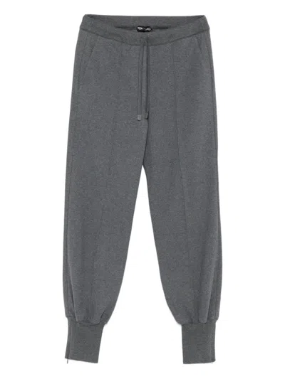 TOM FORD TOM FORD COTTON SWEATPANTS