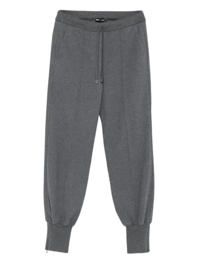 TOM FORD COTTON SWEATPANTS
